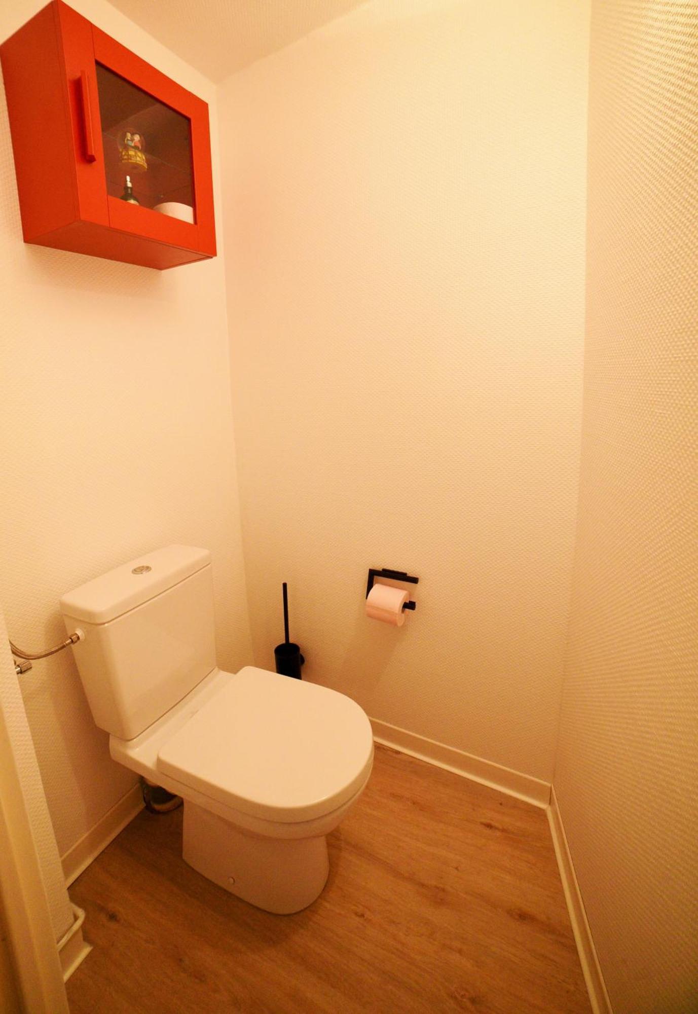 Chez Mumu Lejlighed Colmar Eksteriør billede