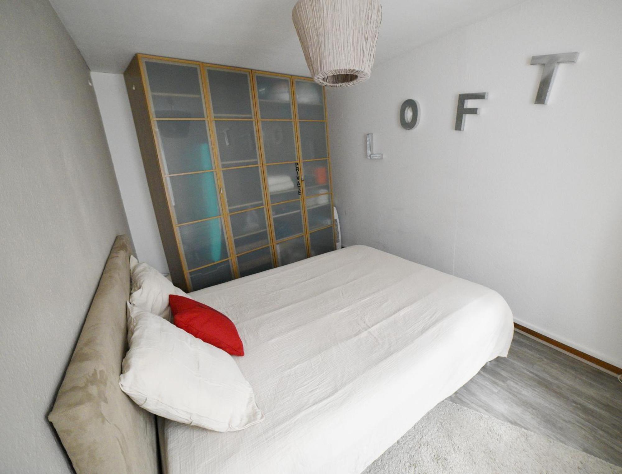 Chez Mumu Lejlighed Colmar Eksteriør billede