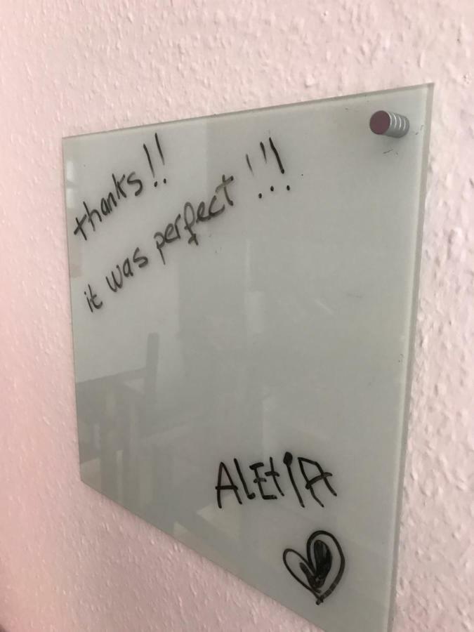 Chez Mumu Lejlighed Colmar Eksteriør billede